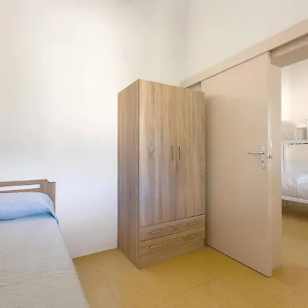 Semesterbostad La Giara By Lovesud Santa Maria di Leuca