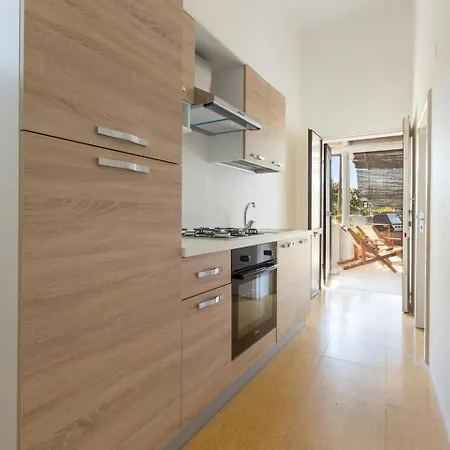 La Giara By Lovesud Semesterbostad