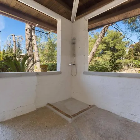 Semesterbostad La Giara By Lovesud