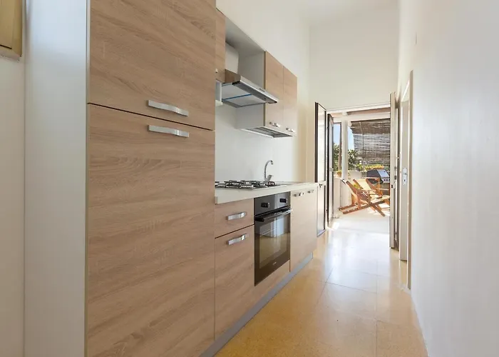 La Giara By Lovesud Casa vacanze